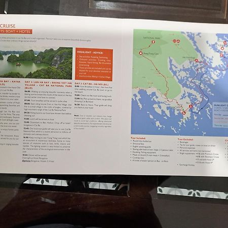 Tam Coc Paradise Homestay Ниньбинь Экстерьер фото